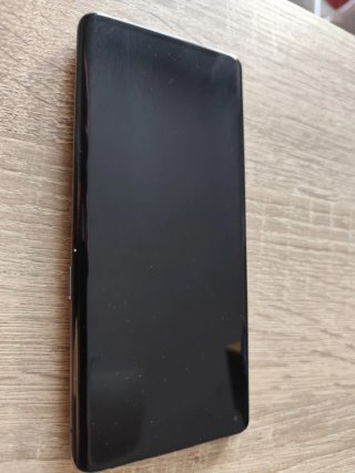 Oppo Find X2 Pro 512GB Nero