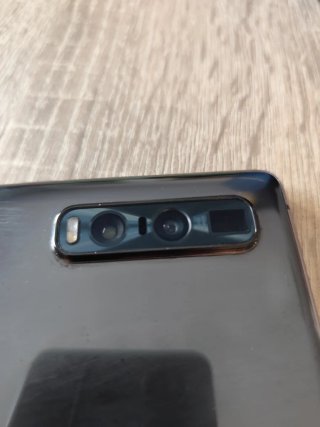 Oppo Find X2 Pro 512GB Nero