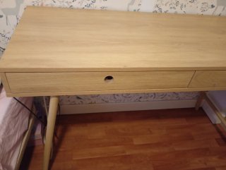 Escritorio Jsvk madera