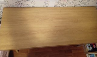 Escritorio Jsvk madera
