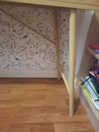 Escritorio Jsvk madera