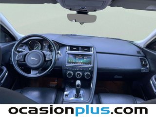 Jaguar E-PACE 2.0P S 4WD Auto 183 kW (249 CV)