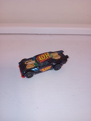 7 Coches Monster Truck