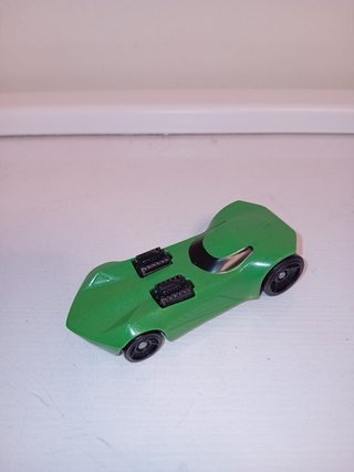 7 Coches Monster Truck