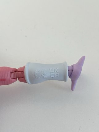 Freezer 1ª Forma Dragon Stars Bandai Dragon Ball