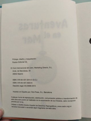 Libro