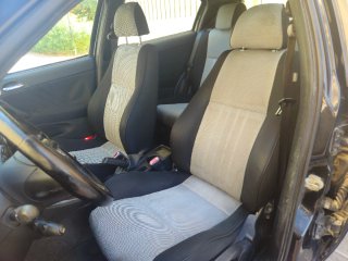 ✅️Alfa Romeo 147‼️1.9jtd-120cv libro mantenimiento