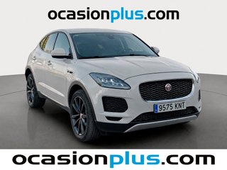Jaguar E-PACE 2.0P S 4WD Auto 183 kW (249 CV)