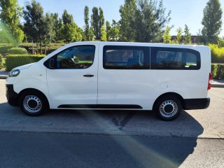 Opel Vivaro 2021