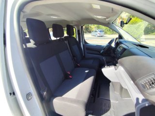 Opel Vivaro 2021