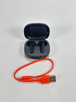 Auriculares JBL Wave Flex 2 Negros