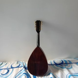 Mandolina Luigi Gagliano