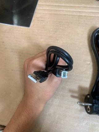 SAI UPS05 Green Cell 2000VA 1200W