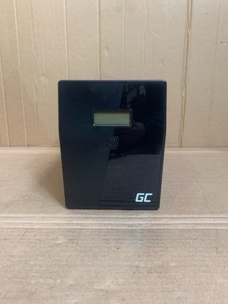 SAI UPS05 Green Cell 2000VA 1200W