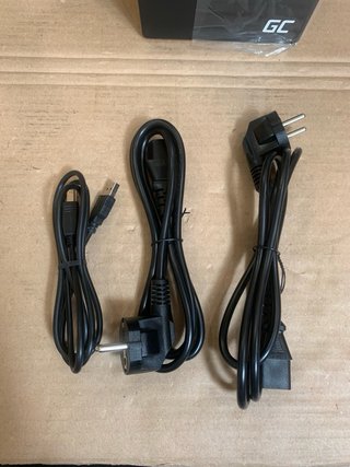 SAI UPS05 Green Cell 2000VA 1200W