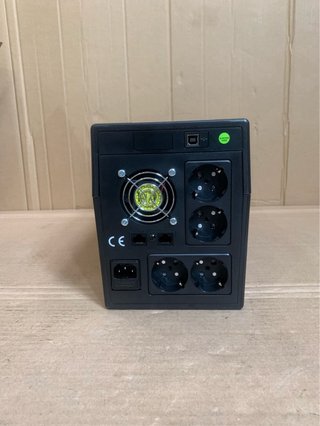 SAI UPS05 Green Cell 2000VA 1200W