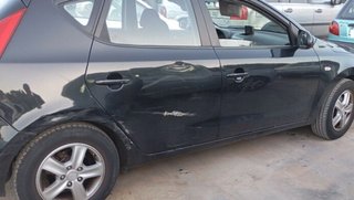 Airbag cortina del izq hyundai i30 classic 424104