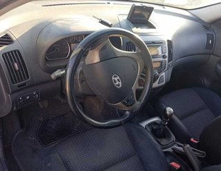 Airbag cortina del izq hyundai i30 classic 424104