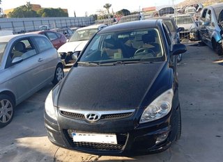 Airbag cortina del izq hyundai i30 classic 424104