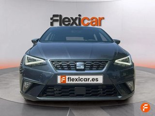 Seat Ibiza 1.0 TSI 85kW Xcellence