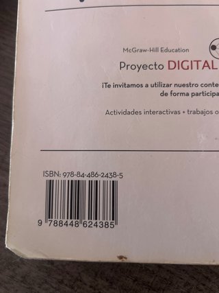 Libros de grado medio comercio y marketing