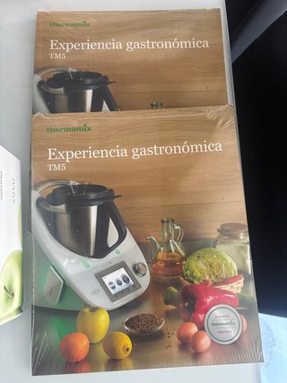Experiencia gastronómica