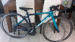 Orbea Orca Carbono Talla 47