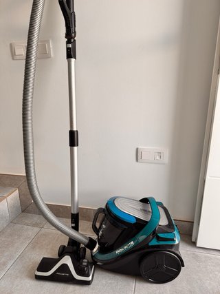 Aspiradora Rowenta Silence Force