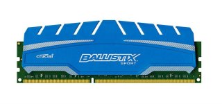 Memoria RAM Crucial Ballistix Sport DDR3 4GB