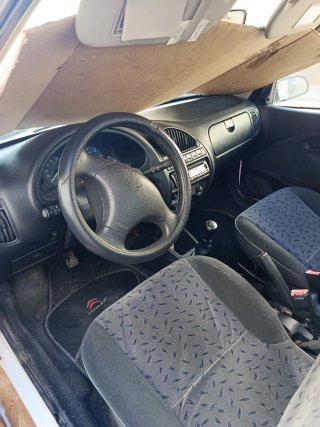 Citroen Saxo 2003
