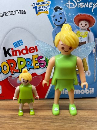 Figuras Playmobil Disney