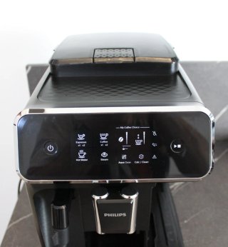 Macchina da caffè Philips serie 2200