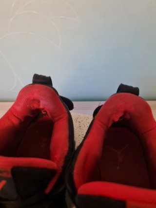 Scarpe Nike Air Jordan Ragazzo