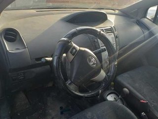 Airbag toyota yaris (ksp9/scp9/nlp9) basico 296787