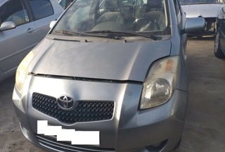 Airbag toyota yaris (ksp9/scp9/nlp9) basico 296787
