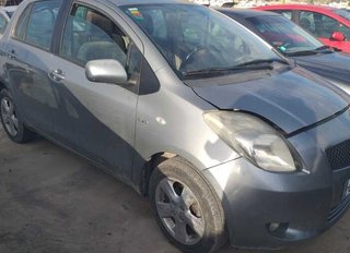 Airbag toyota yaris (ksp9/scp9/nlp9) basico 296787