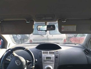 Airbag toyota yaris (ksp9/scp9/nlp9) basico 296787
