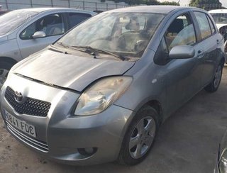 Airbag toyota yaris (ksp9/scp9/nlp9) basico 296787