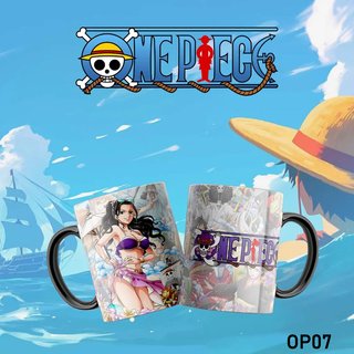 Tazza One Piece Personalizzata
