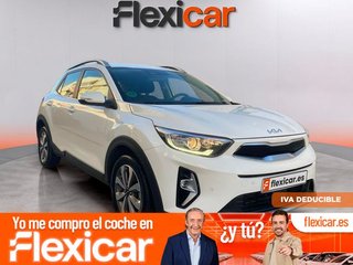 Kia Stonic 1.0 T-GDi 74kW (100CV) MHEV iMT Concept