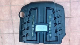 Cubierta Motor Porsche Cayenne 92A 4.2 V8