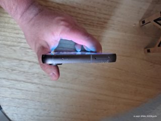 Móvil Samsung Galaxy S23 FE 128GB 5G Gris.