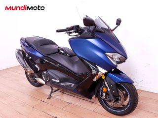 YAMAHA T-MAX 530 DX
