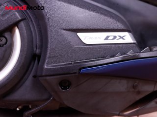YAMAHA T-MAX 530 DX