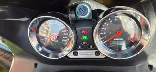 Suzuki Bandit 1200S