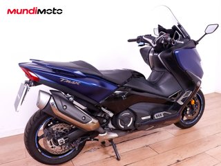 YAMAHA T-MAX 530 DX