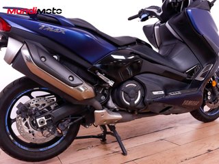 YAMAHA T-MAX 530 DX