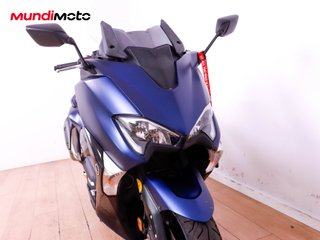 YAMAHA T-MAX 530 DX