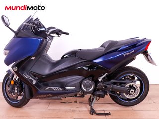 YAMAHA T-MAX 530 DX