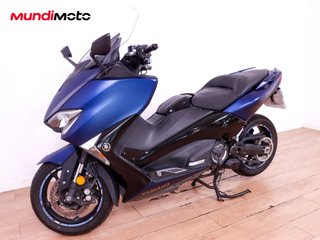 YAMAHA T-MAX 530 DX